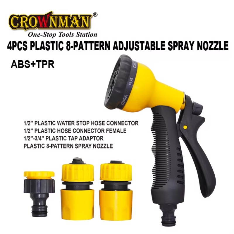 Garden Tools High Quality 8-Pa - Gardening Tools Quality reseña y precio