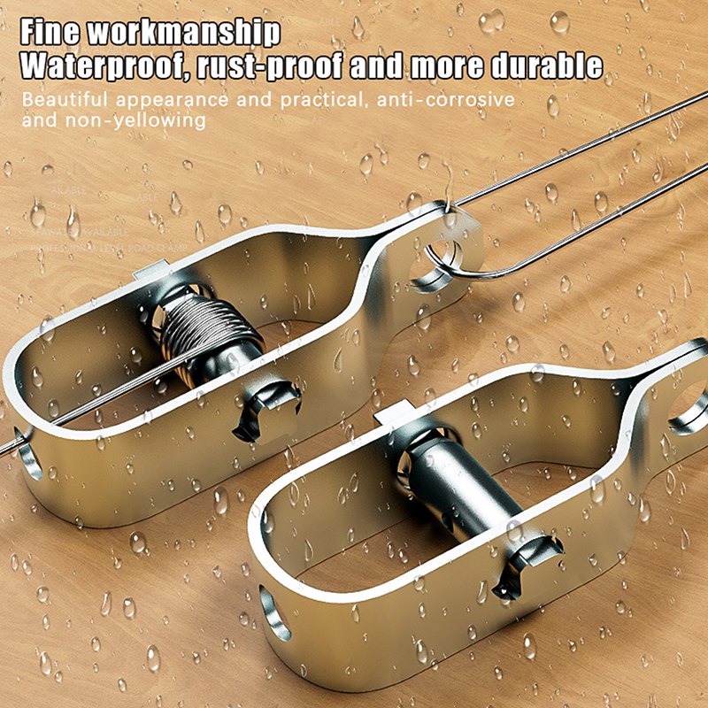 5PCS Heavy-Duty Steel Wire Rop - Gardening Tools Kit reseña y precio