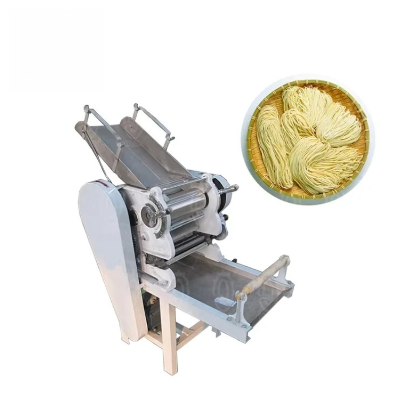 Fresh Noodle Machine Manufactu - Gardening Tools Price reseña y precio