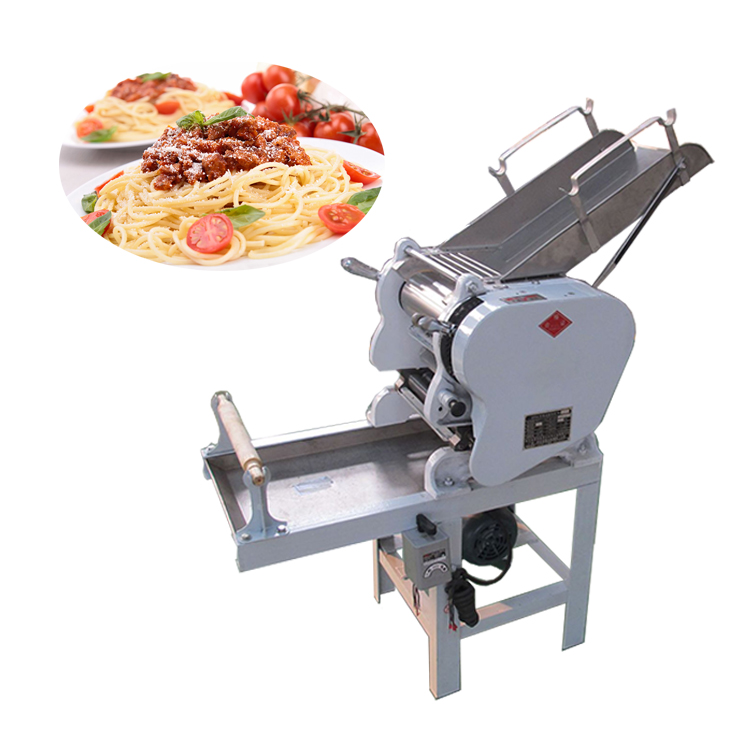 Fresh Noodle Machine Manufactu - Gardening Tools Price reseña y precio
