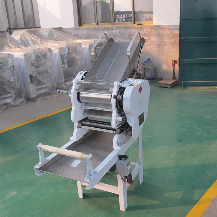Fresh Noodle Machine Manufactu - Gardening Tools Price reseña y precio
