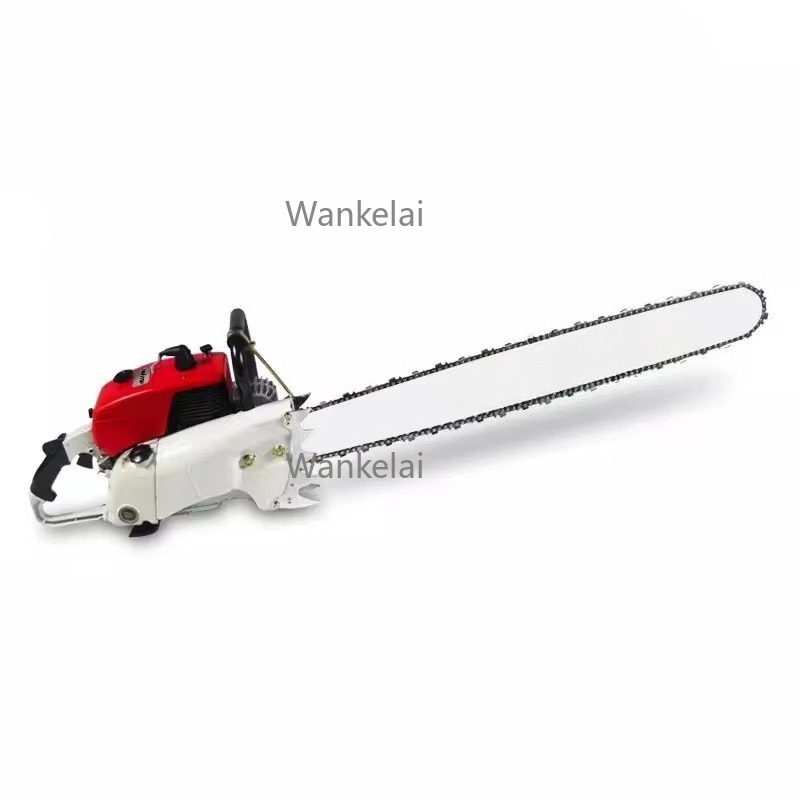 Industrial Grade 070 Chain Saw - Gardening Tools Price reseña y precio