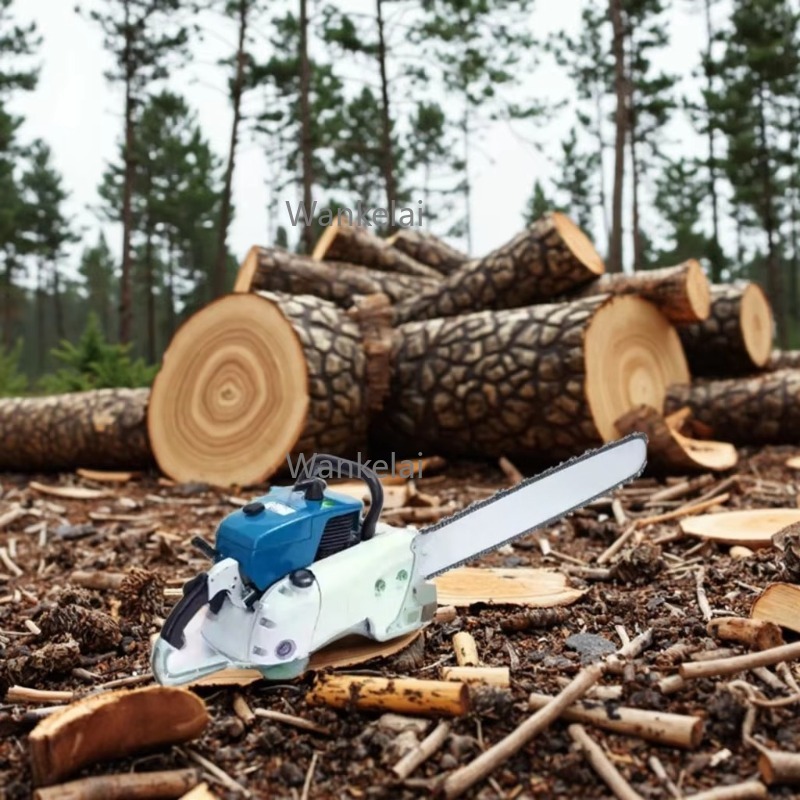 Industrial Grade 070 Chain Saw - Gardening Tools Price reseña y precio
