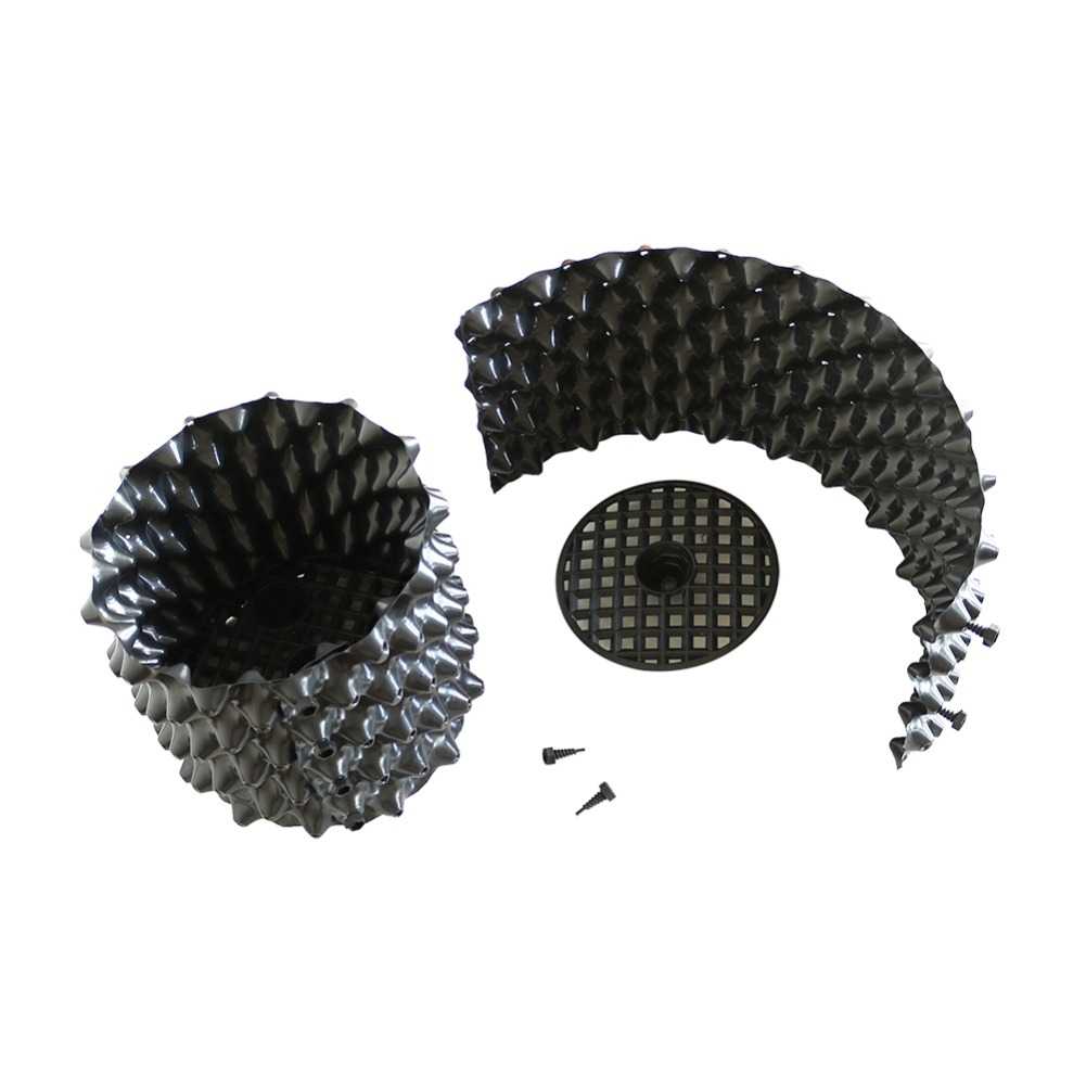 Grow Container Garden Tree Bon - Gardening Tools reseña y precio