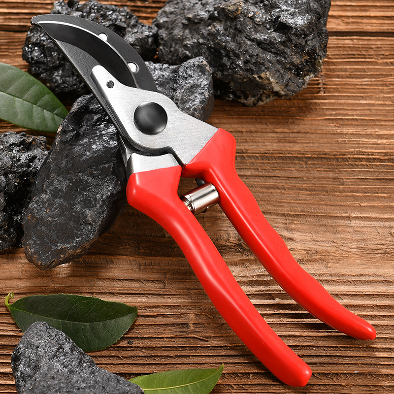 Single Hand Garden Pruning She - Gardening Tools Price reseña y precio