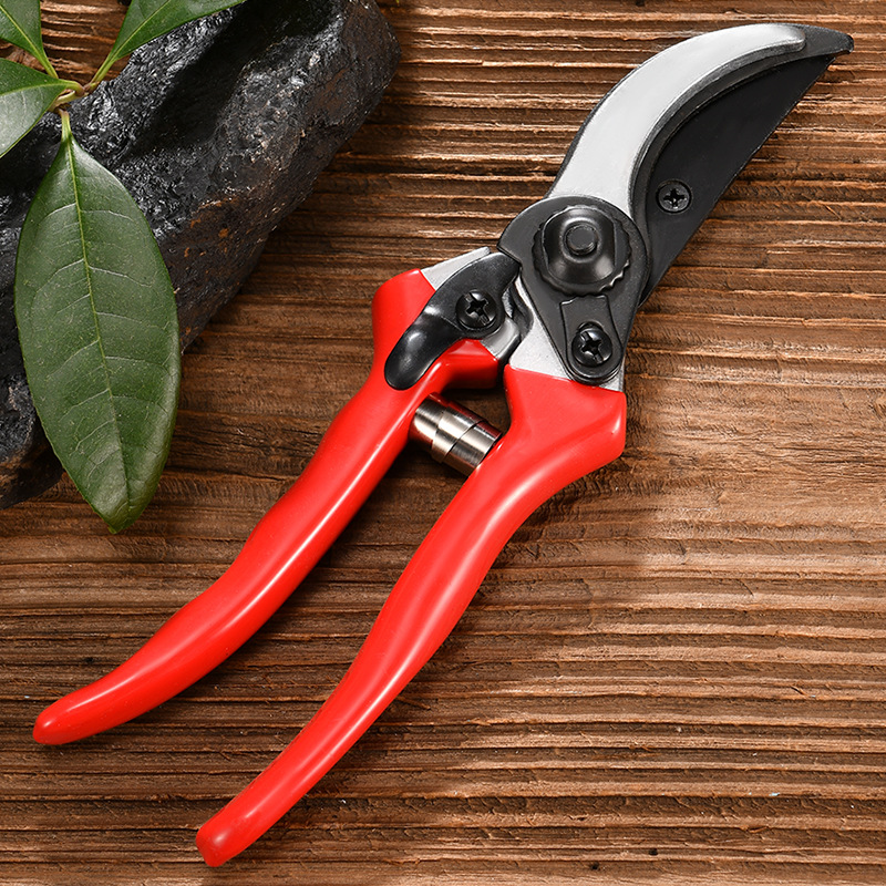 Single Hand Garden Pruning She - Gardening Tools Price reseña y precio