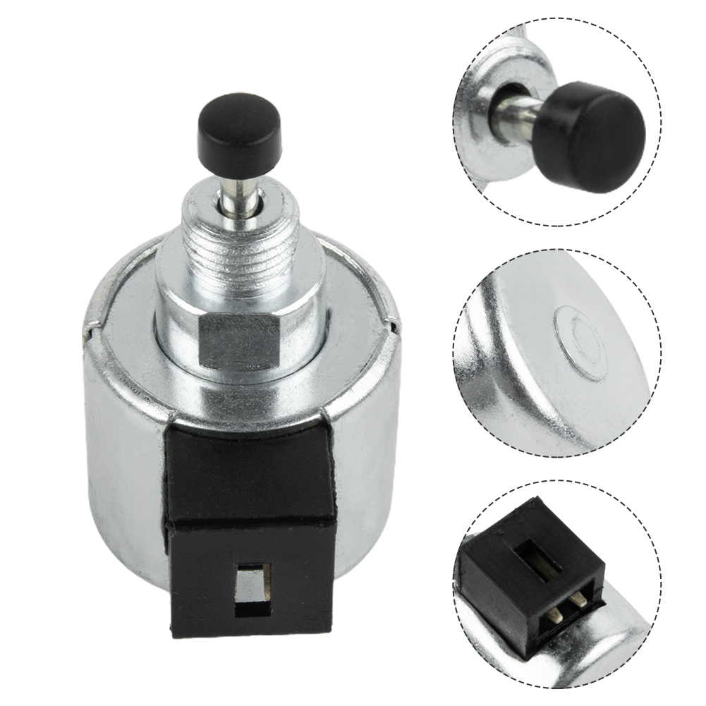 High Quality Solenoid Valve Fu - Gardening Tools Quality reseña y precio