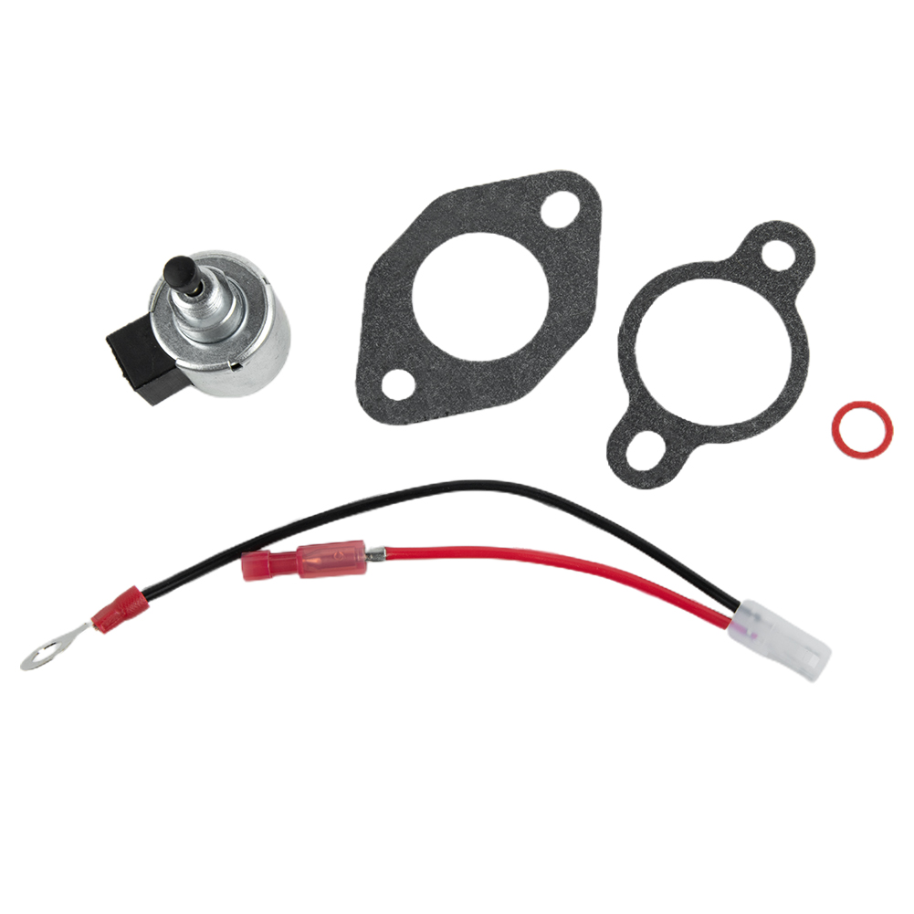 High Quality Solenoid Valve Fu - Gardening Tools Quality reseña y precio