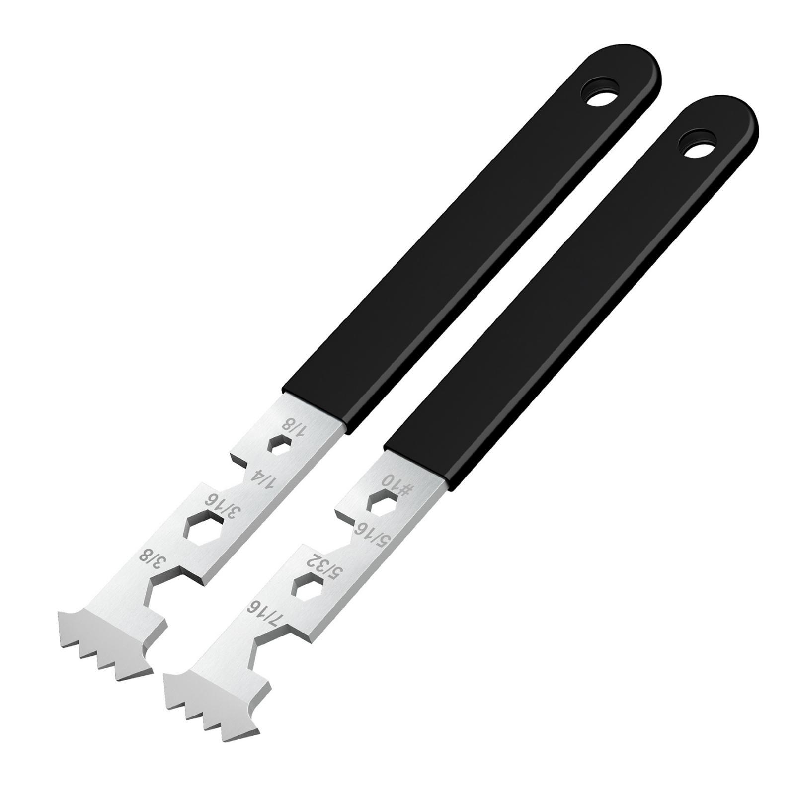 2 Pieces Paving Tile Removal T - Gardening Tools Repair reseña y precio