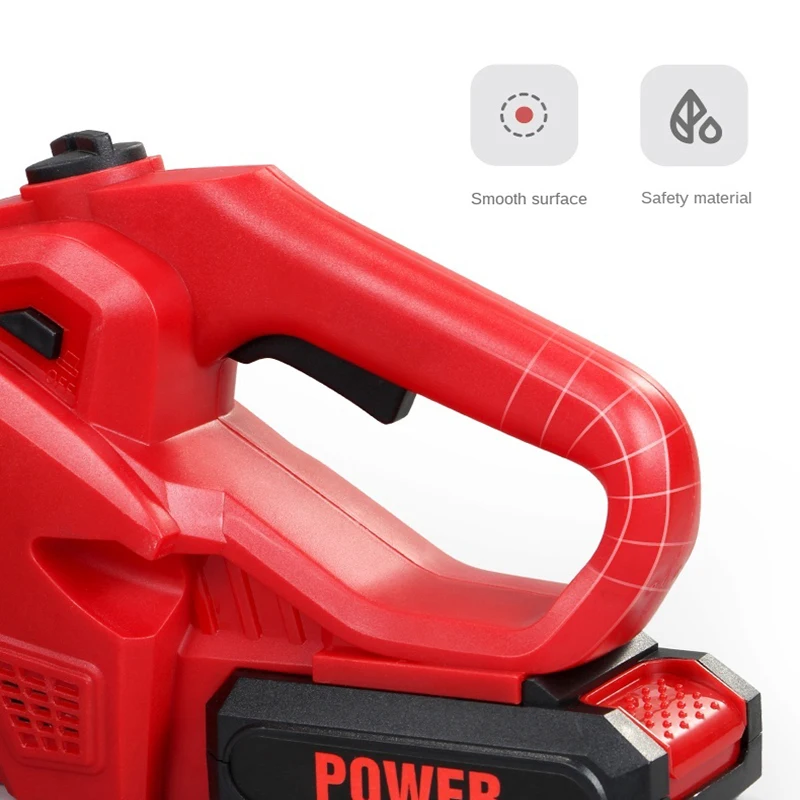 Children Electric Toolbox Pret - Gardening Tools For Kids reseña y precio