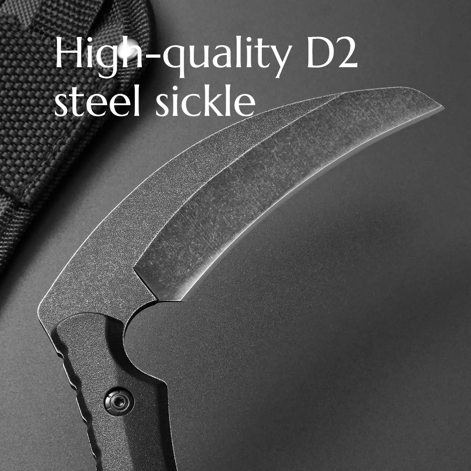 High-quality D2 Steel Multi-fu - Gardening Tools Quality reseña y precio