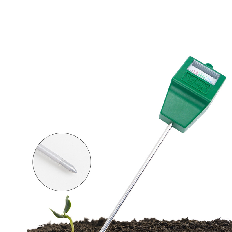 A53Q-Soil PH Meter Garden Plan - Gardening Tools Quality reseña y precio