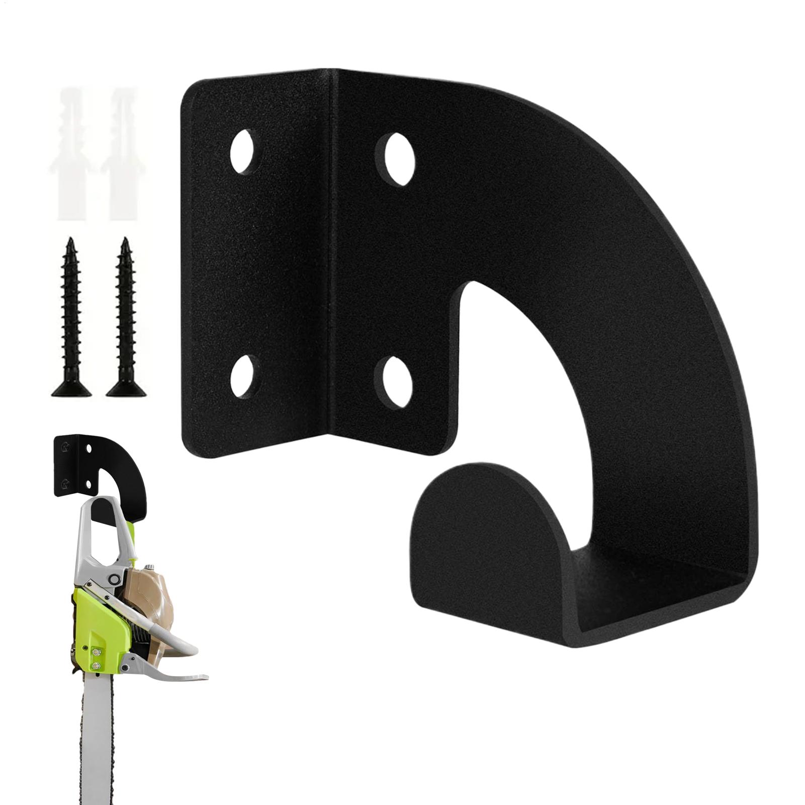 Chainsaw Rack Heavy Duty Chain - Gardening Tools Women reseña y precio