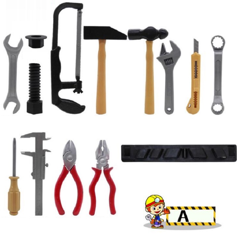 Fly AC Pretend Play Children's - Gardening Tools For Kids reseña y precio