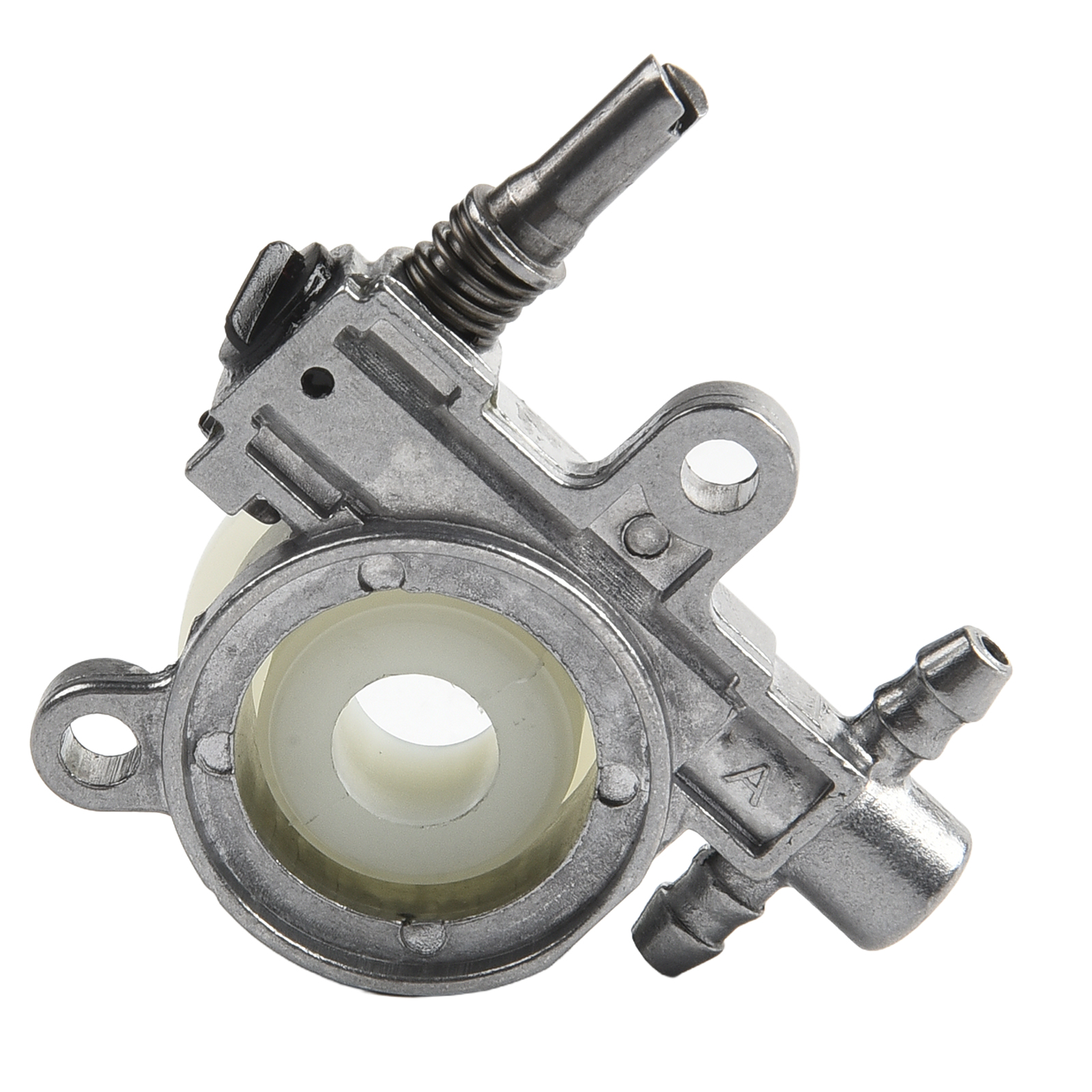 1 Set Chainsaw Oil Pump With W - Gardening Tools Usa reseña y precio
