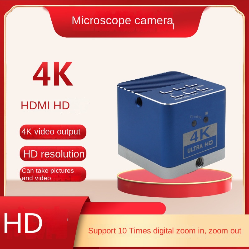 High definition HDMI4K electro - Gardening Tools Definition reseña y precio