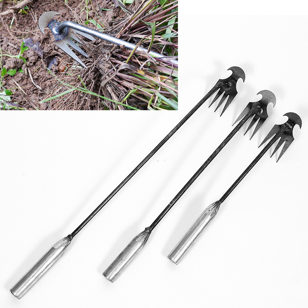 Weeding Artifact Uprooting Wee - Gardening Tools Women reseña y precio