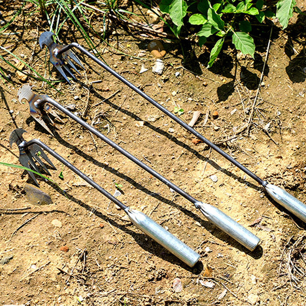 Weeding Artifact Uprooting Wee - Gardening Tools Women reseña y precio