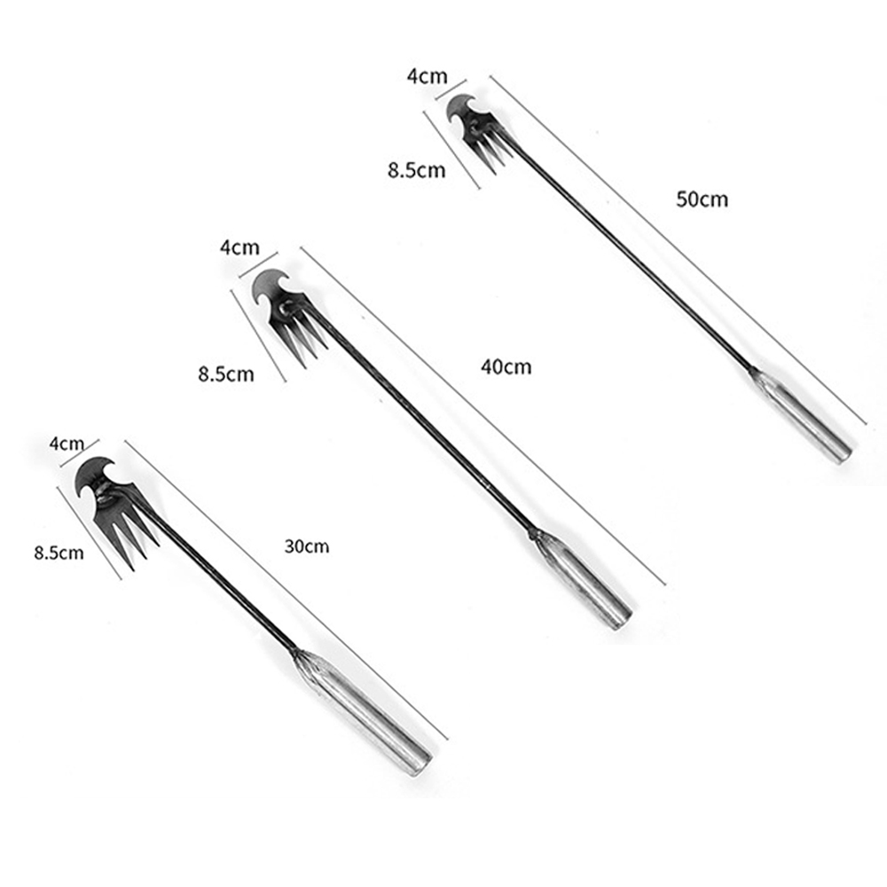 Weeding Artifact Uprooting Wee - Gardening Tools Women reseña y precio