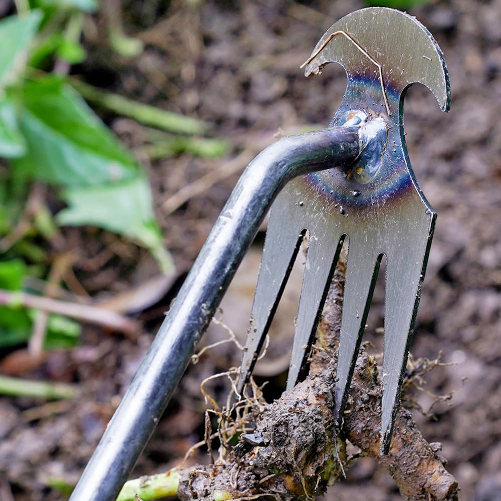 Weeding Artifact Uprooting Wee - Gardening Tools Women reseña y precio