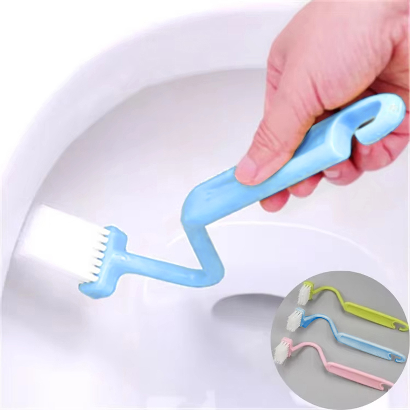 Curved Toilet Long Handle Hous - Gardening Tools Long Handle reseña y precio