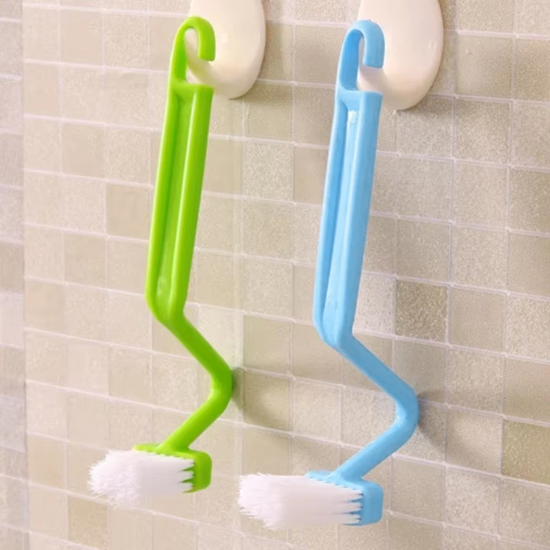 Curved Toilet Long Handle Hous - Gardening Tools Long Handle reseña y precio