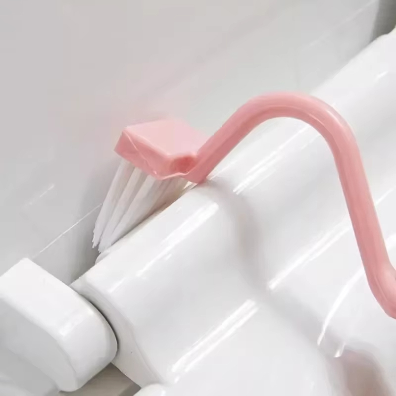 Curved Toilet Long Handle Hous - Gardening Tools Long Handle reseña y precio