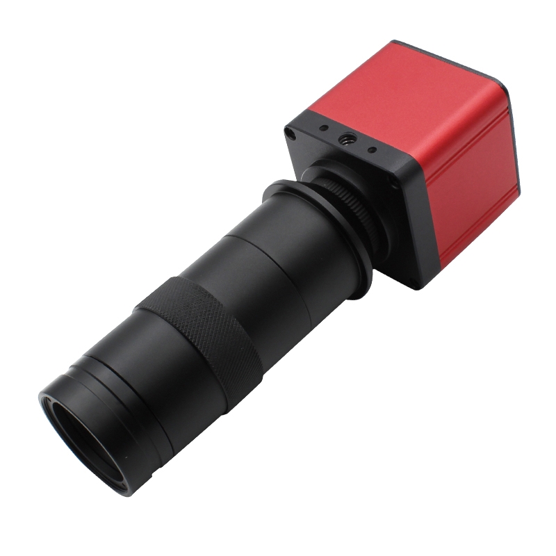 Video digital microscope HDMI  - Gardening Tools Definition reseña y precio