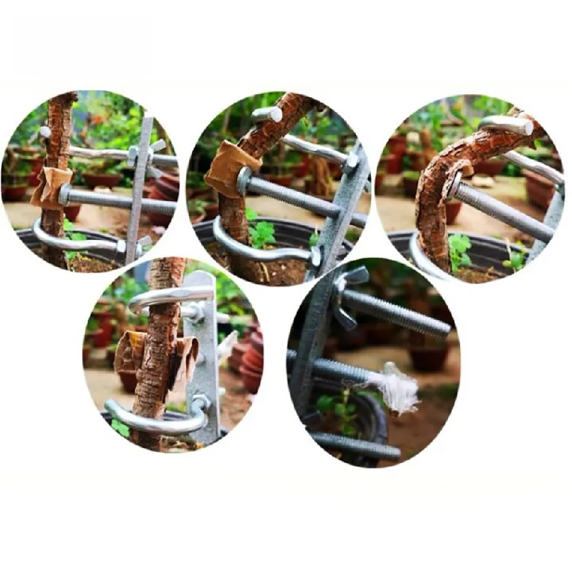 Bonsai Tools Trees Branch Modu - Gardening Tools Repair reseña y precio