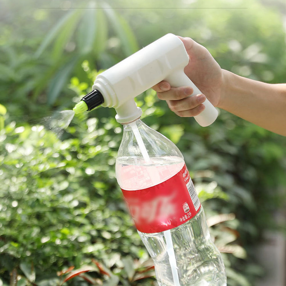 Electric Plant Spray Bottle Wa - Gardening Tools Equipment reseña y precio