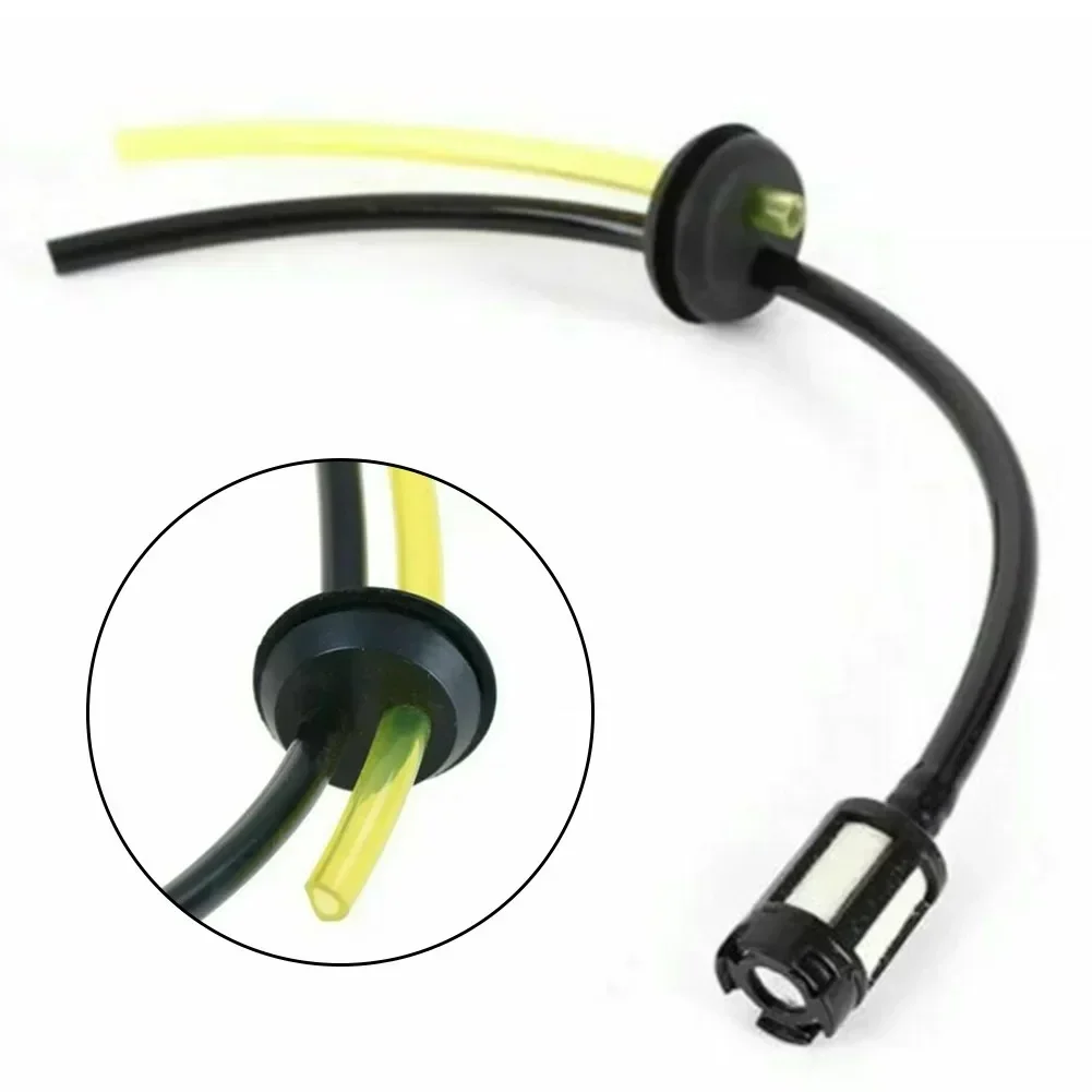 Fuel Hose Pipe Kit With Fuel F - Gardening Tools Usa reseña y precio