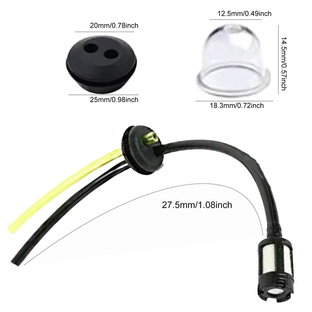 1&2&5&10 Set Universal Grass T - Gardening Tools Equipment reseña y precio