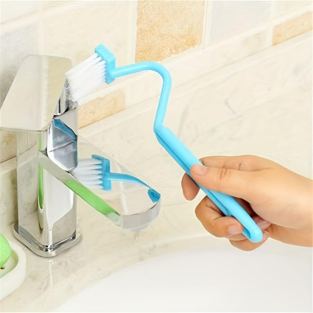 3PCS/Curved Toilet Long Handle - Gardening Tools Long Handle reseña y precio