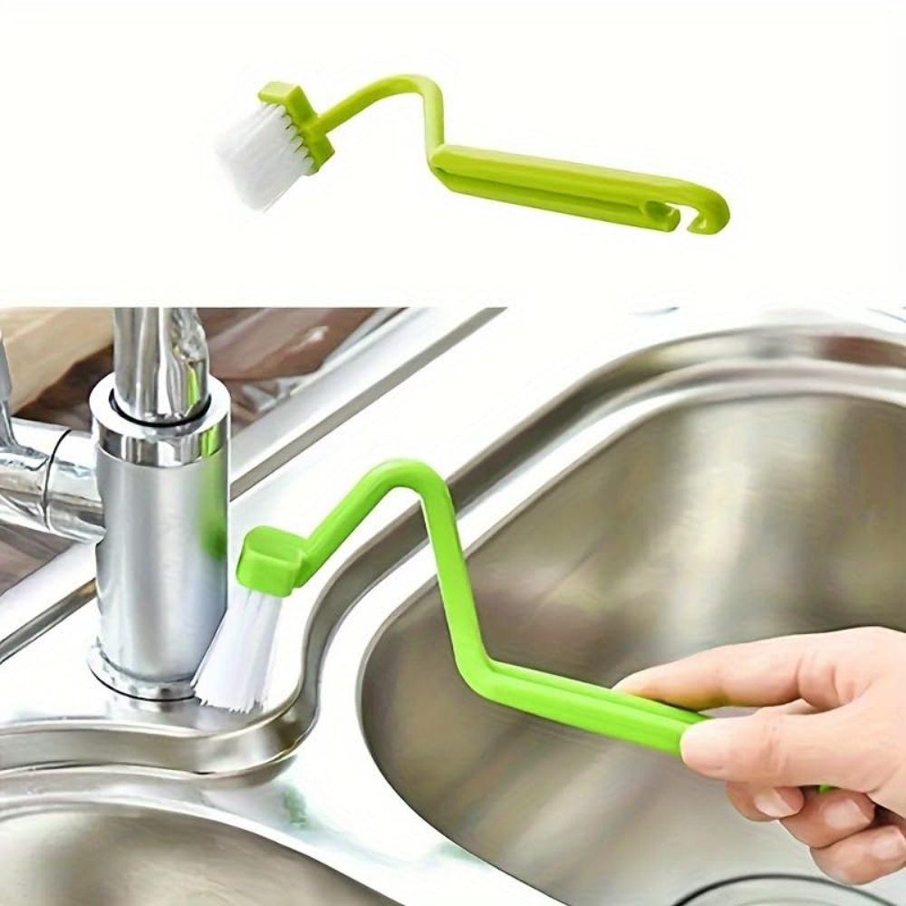 3PCS/Curved Toilet Long Handle - Gardening Tools Long Handle reseña y precio