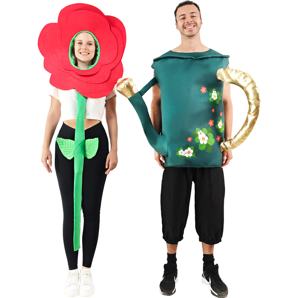 2 Pcs Couples Adults Sprinkler - Gardening Tools reseña y precio