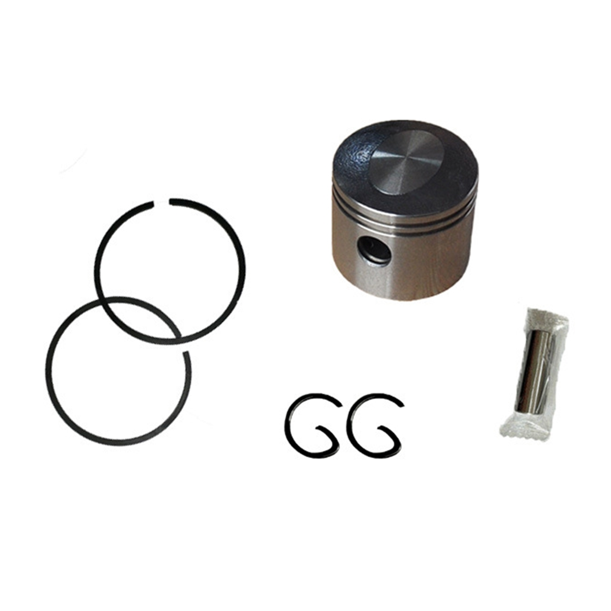 A002 44mm Cylinder Piston Kit  - Gardening Tools Kit reseña y precio
