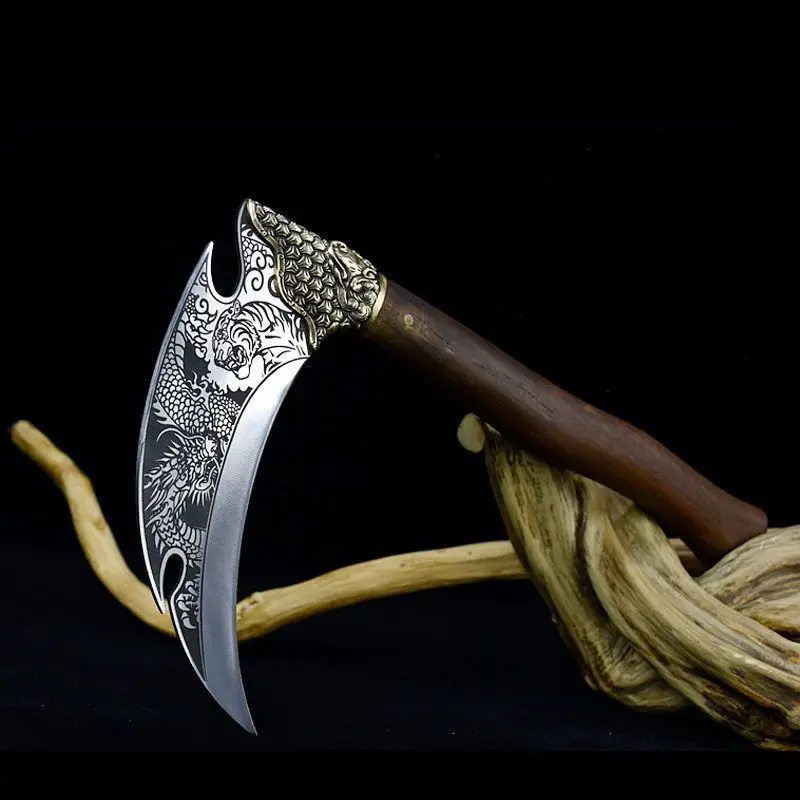 High Quality Hand-forged Anti- - Gardening Tools Quality reseña y precio