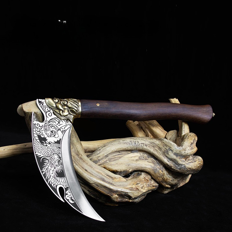 High Quality Hand-forged Anti- - Gardening Tools Quality reseña y precio