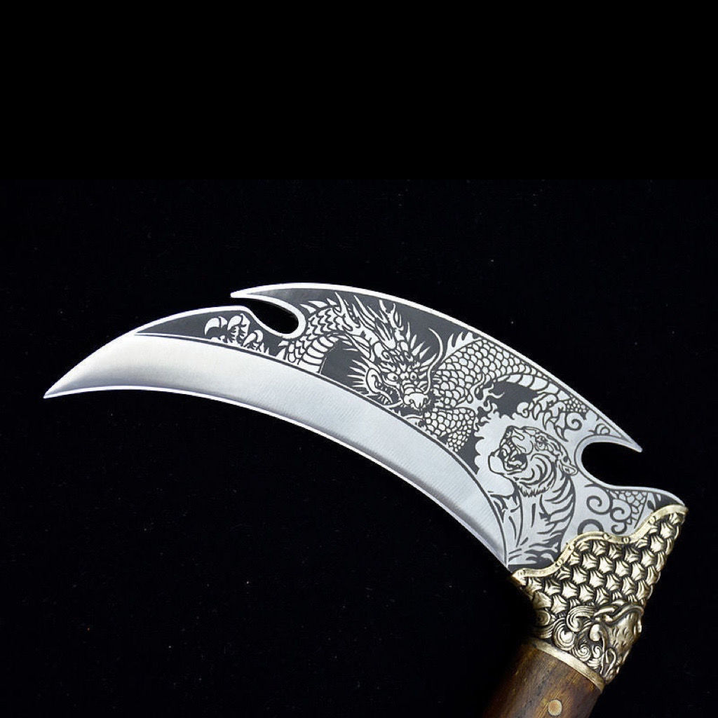 High Quality Hand-forged Anti- - Gardening Tools Quality reseña y precio