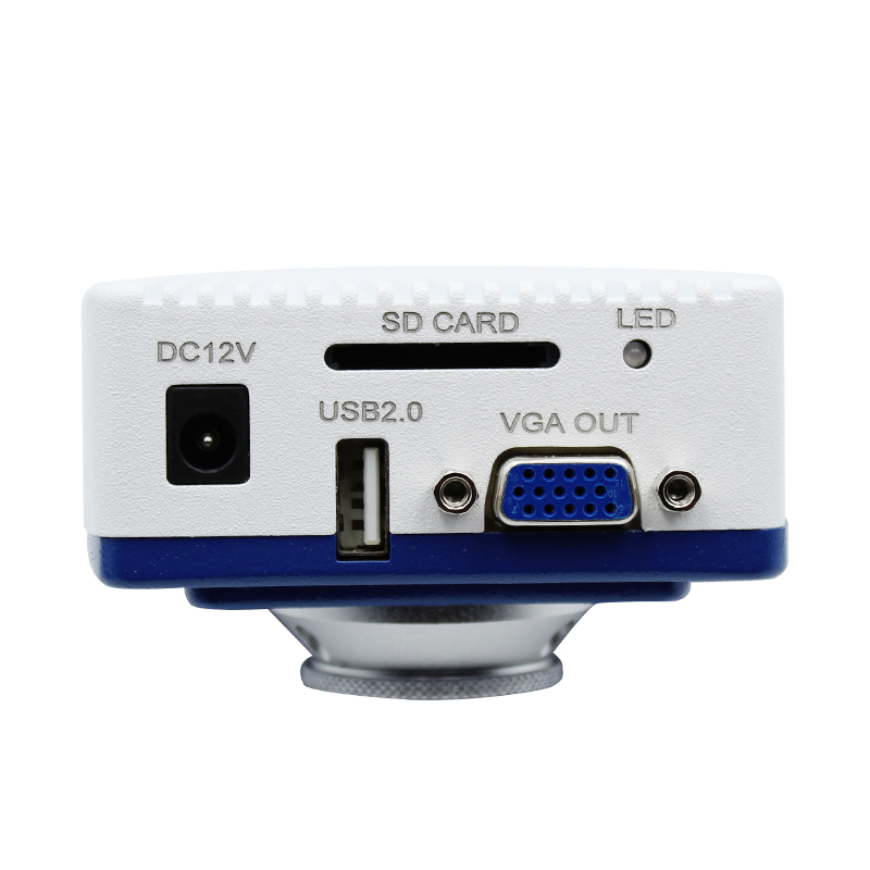 High definition microscope cam - Gardening Tools Definition reseña y precio