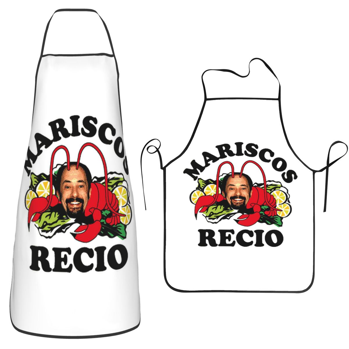Antonio Recio  Aprons Chef Cui - Gardening Tools Women reseña y precio