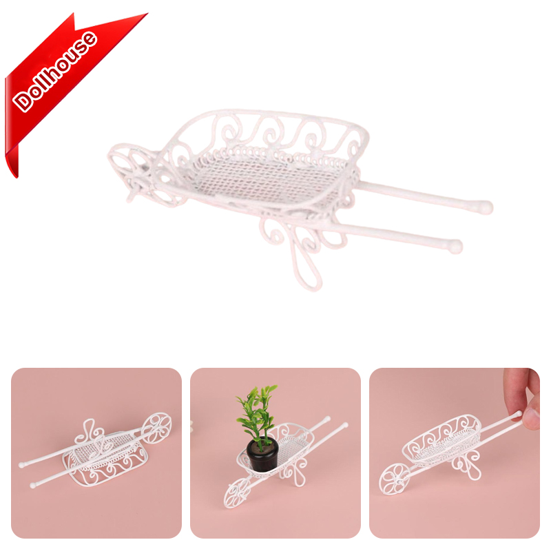 1Pcs Ins Cute Mini Iron Handca - Gardening Tools reseña y precio