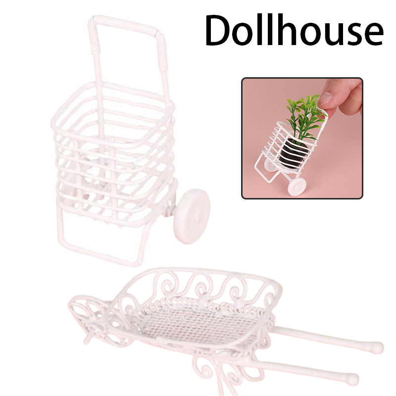 1Pcs Ins Cute Mini Iron Handca - Gardening Tools reseña y precio