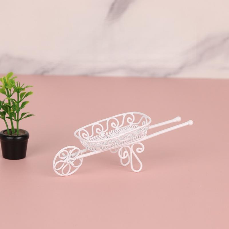 1Pcs Ins Cute Mini Iron Handca - Gardening Tools reseña y precio