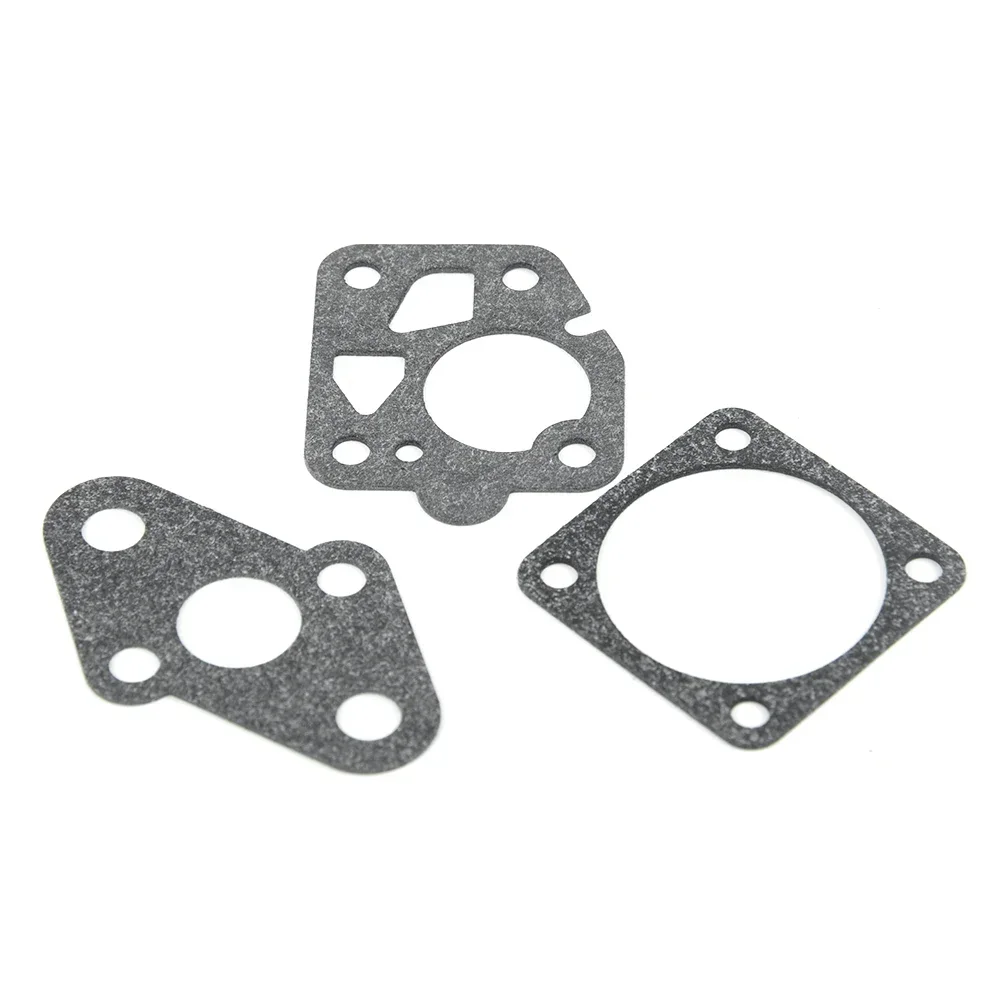 3 Set Of Carburetor Repair Kit - Gardening Tools Repair reseña y precio