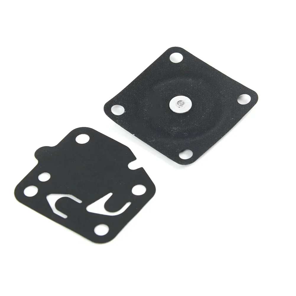 3 Set Of Carburetor Repair Kit - Gardening Tools Repair reseña y precio