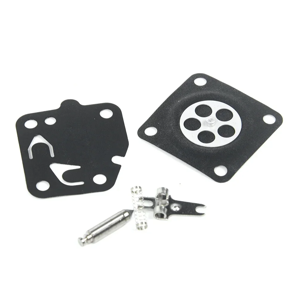 3 Set Of Carburetor Repair Kit - Gardening Tools Repair reseña y precio