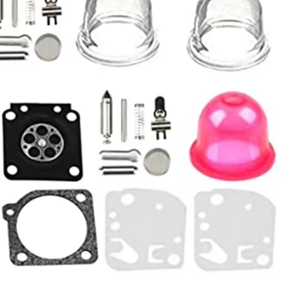 Carburetor Repair Kit For RB-2 - Gardening Tools Repair reseña y precio