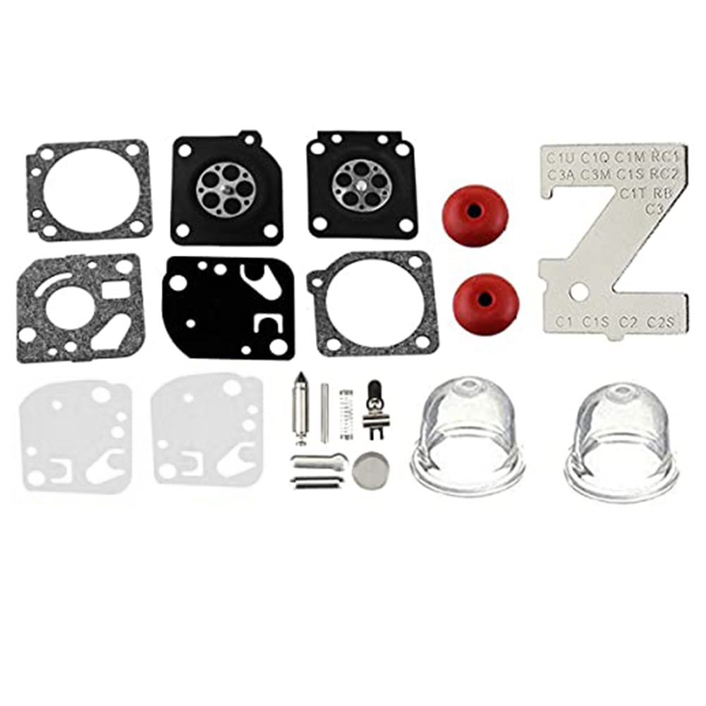 Carburetor Repair Kit For RB-2 - Gardening Tools Repair reseña y precio