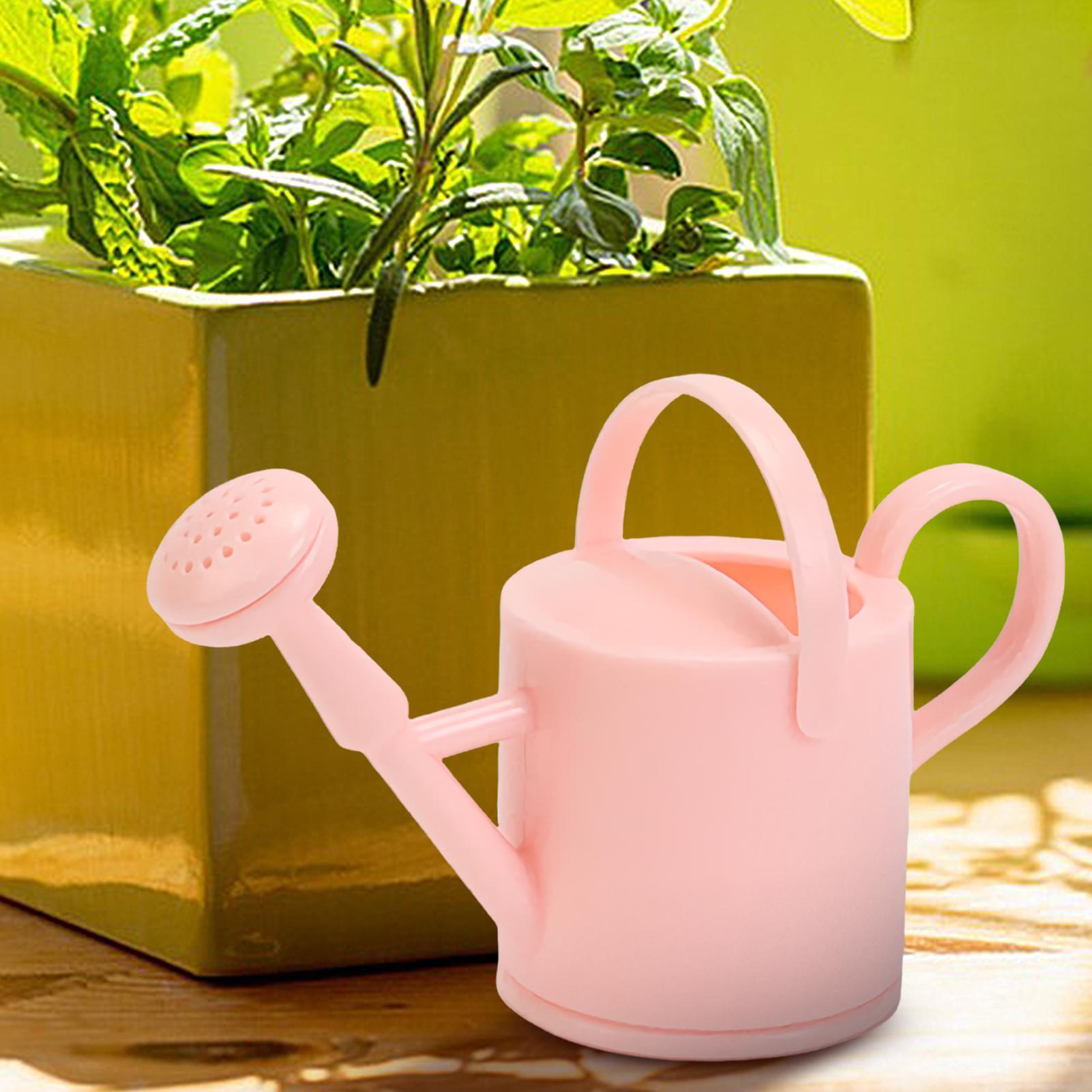 Small Kids Watering Can Flexib - Gardening Tools For Kids reseña y precio